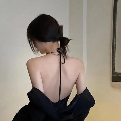 成长的少女